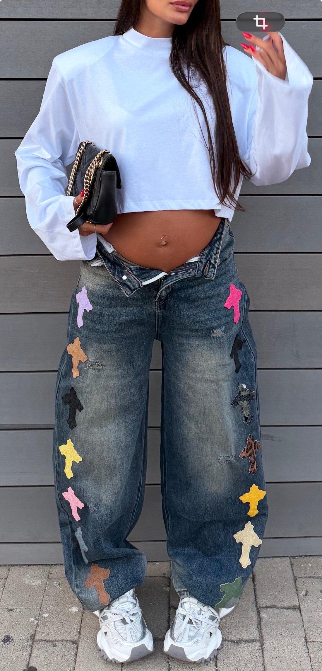 Jeans Croci