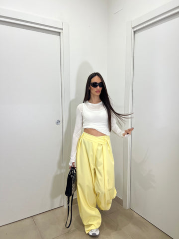 Pantalone Delia