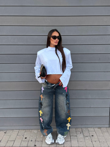Jeans Croci