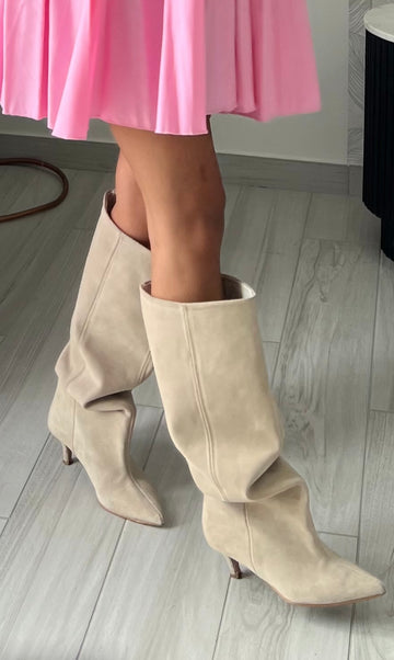 Stivale Stella