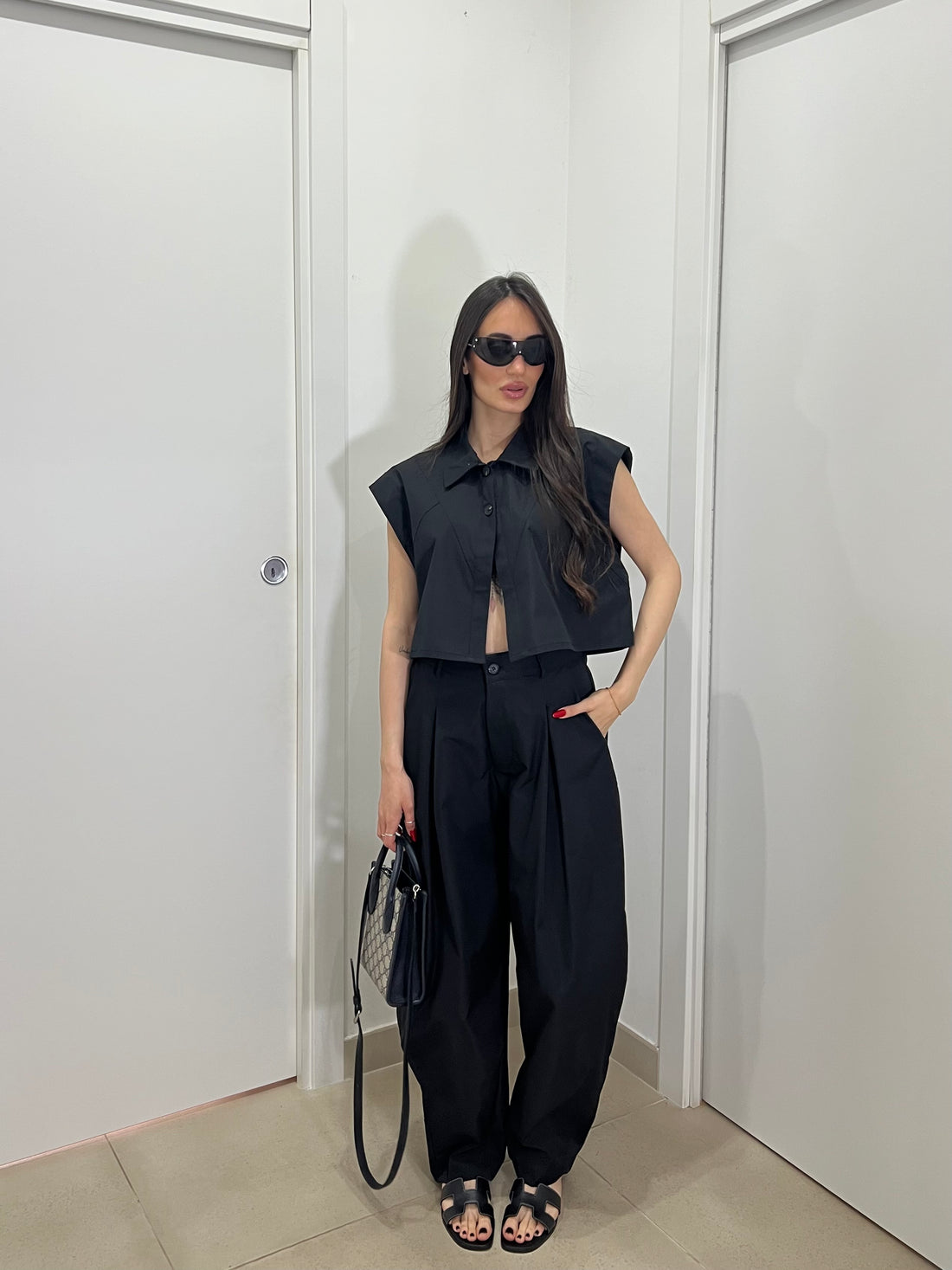 Coordinato Carmen