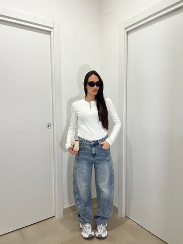 Jeans Chiaro