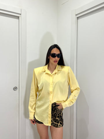 Camicia Satin