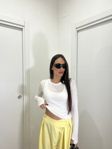 Maglia Two