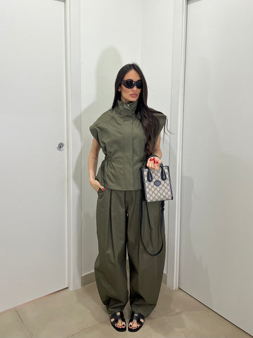Coordinato West