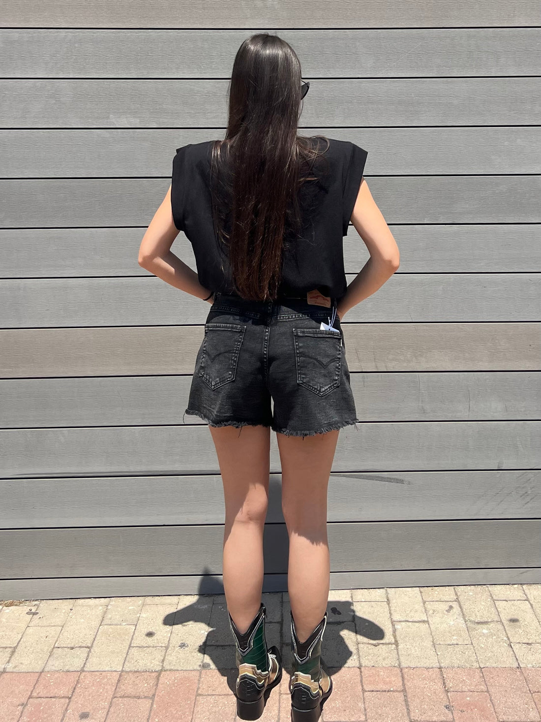 Shorts Debora
