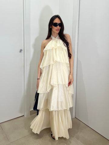 Abito Tulle