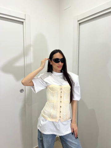 Bustier Cecilia