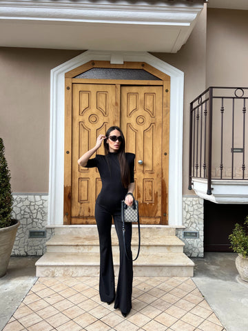 Jumpsuit Ale