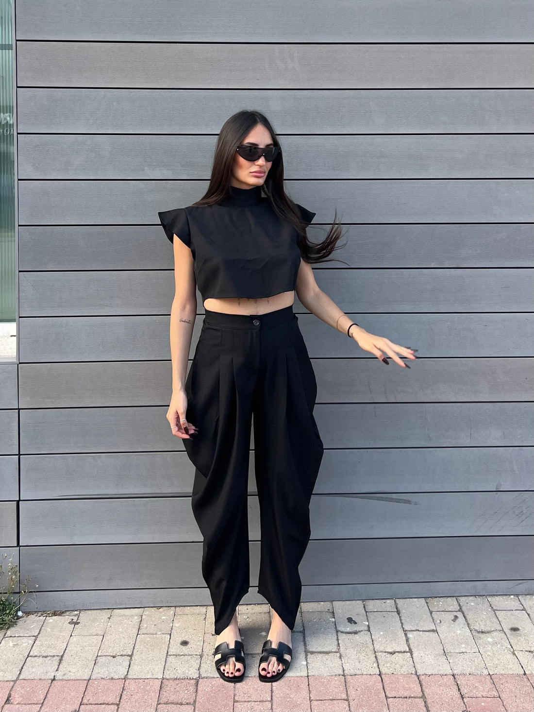 Coordinato Delia