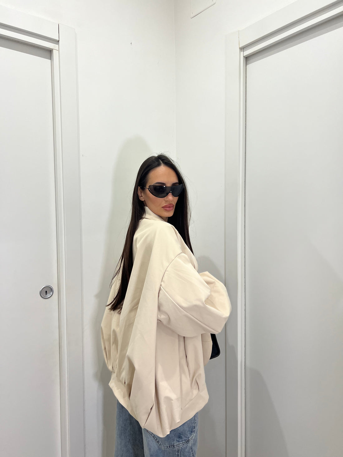 Bomber Amber 2