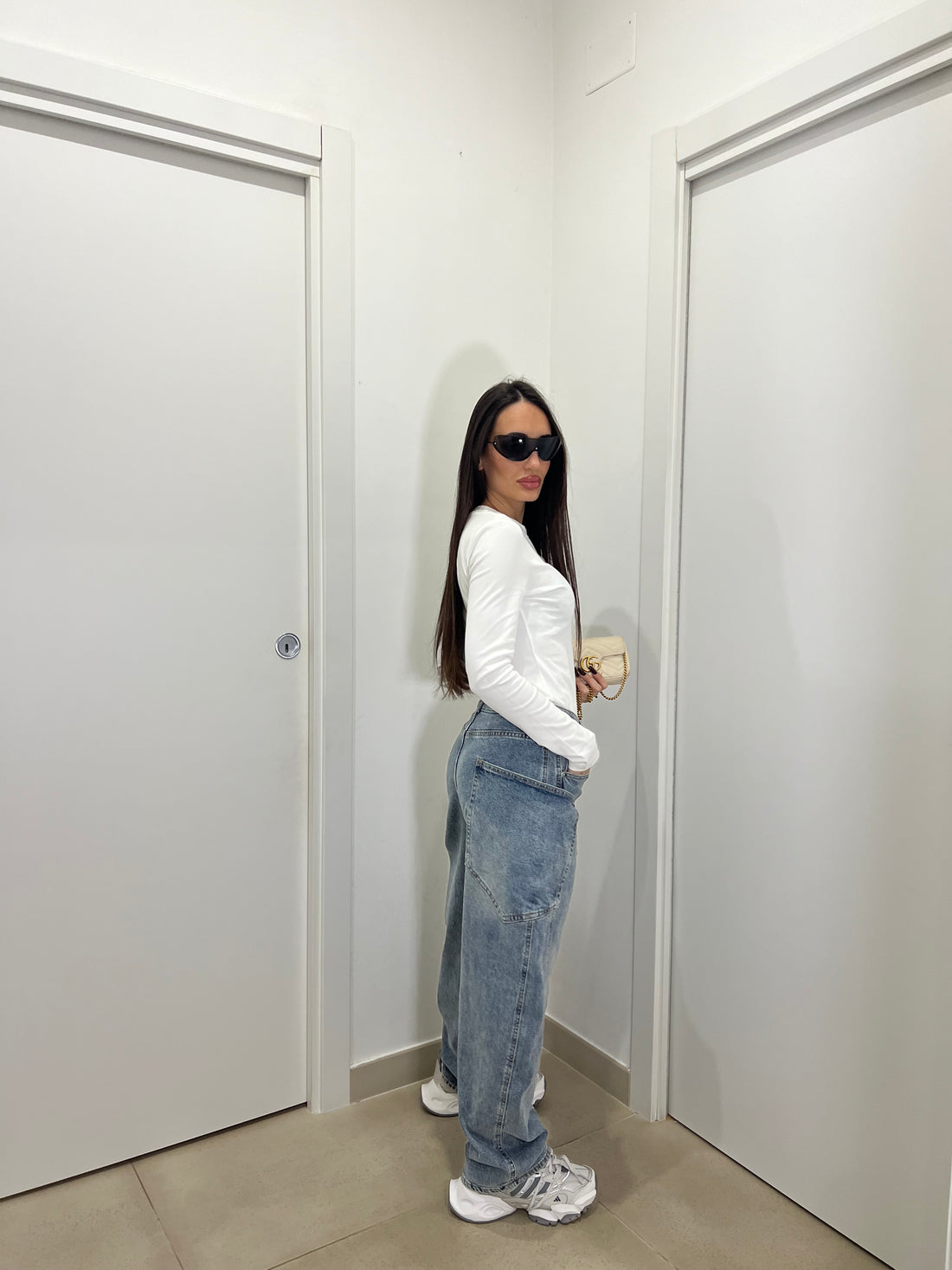 Jeans Chiaro