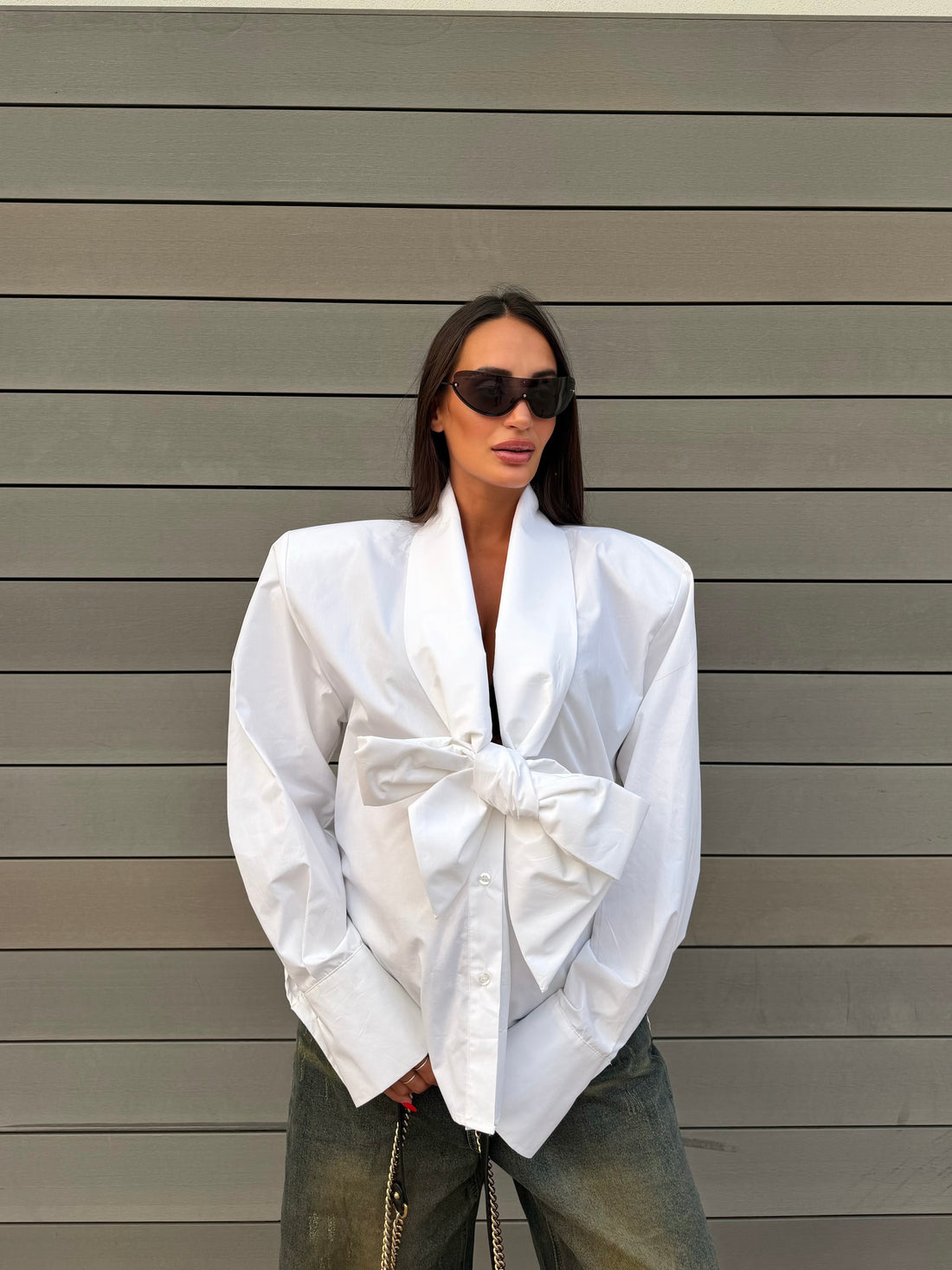 Camicia Ludovica