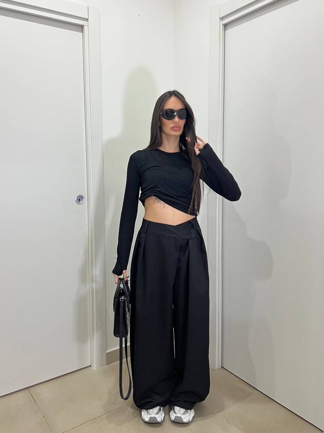 Pantalone Delia