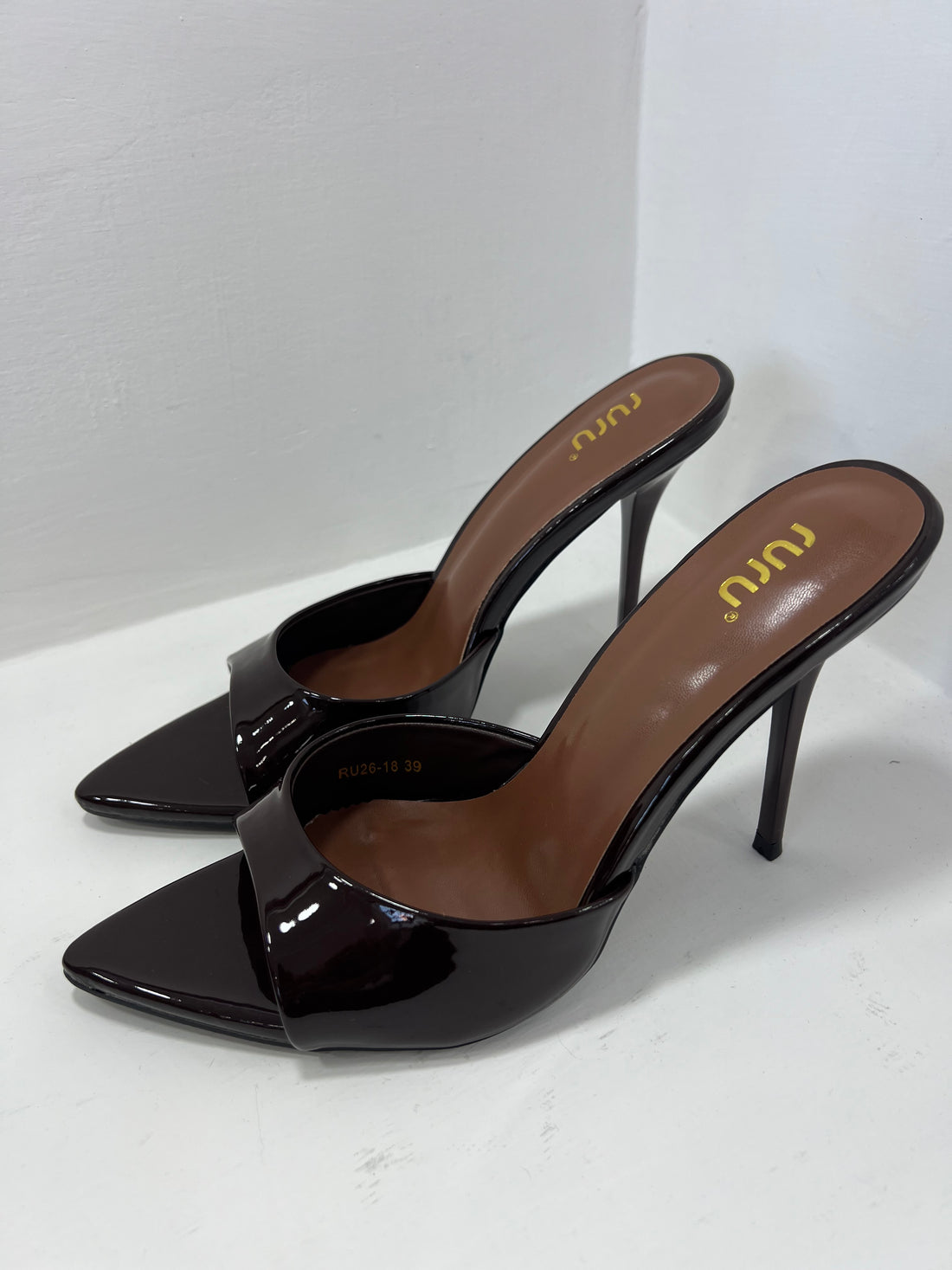 Mules Lucidi Marroni