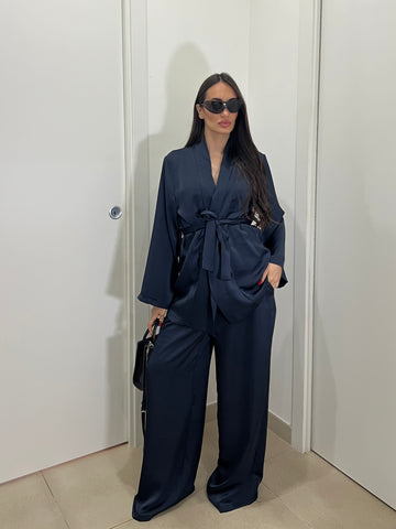 Coordinato Satin