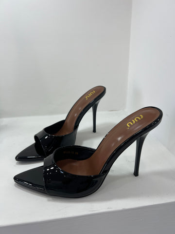 Mules Lucidi