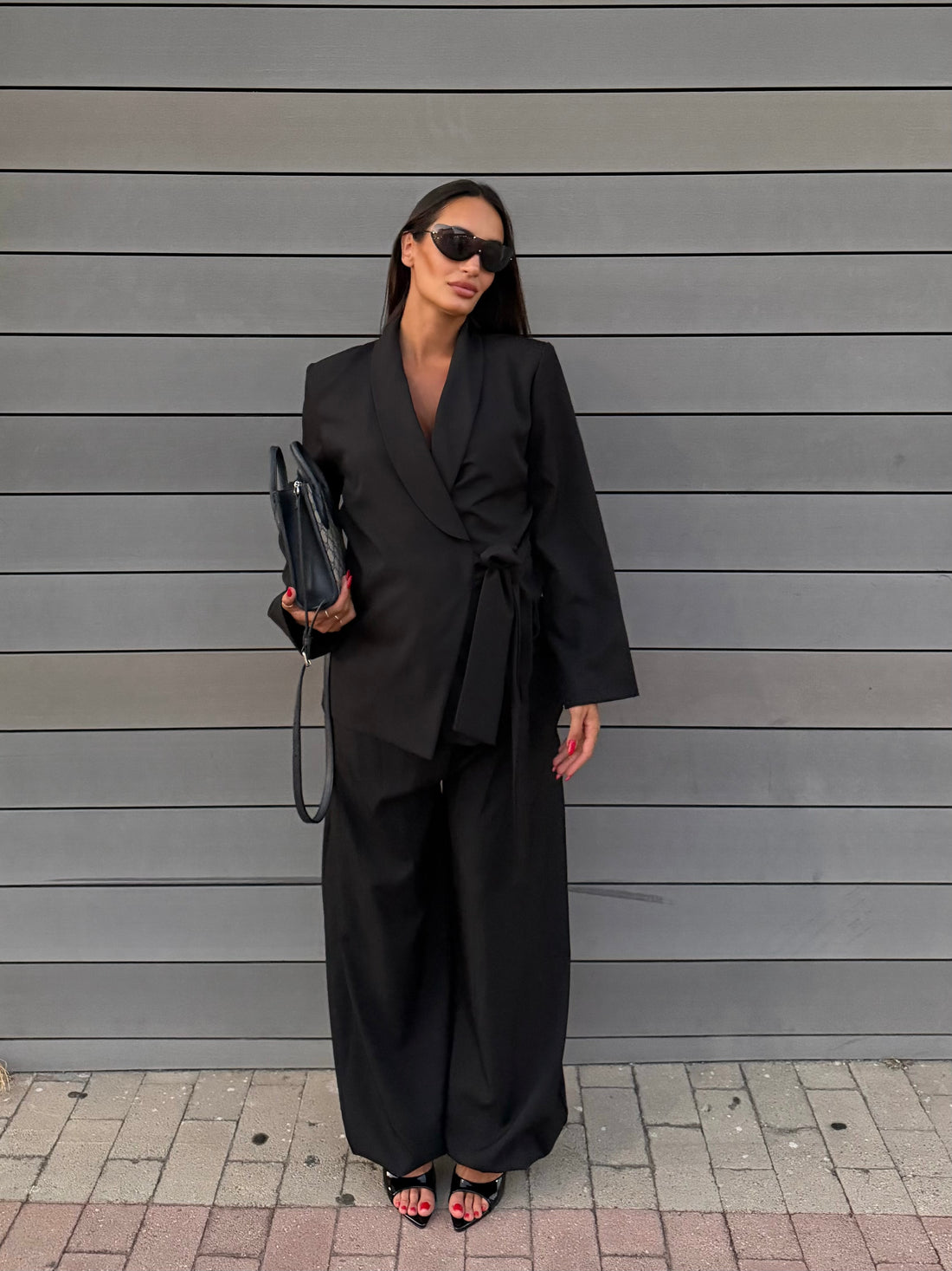 Tailleur Luna