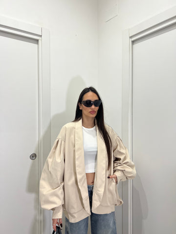 Bomber Amber 2