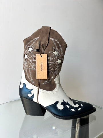 Texano Basso Corina