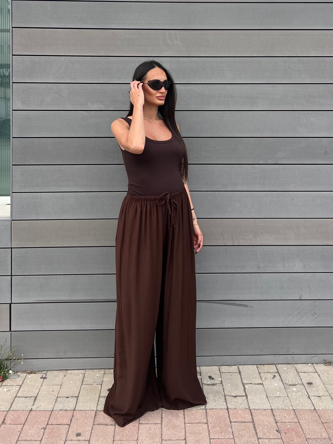 Pantalone Jessica