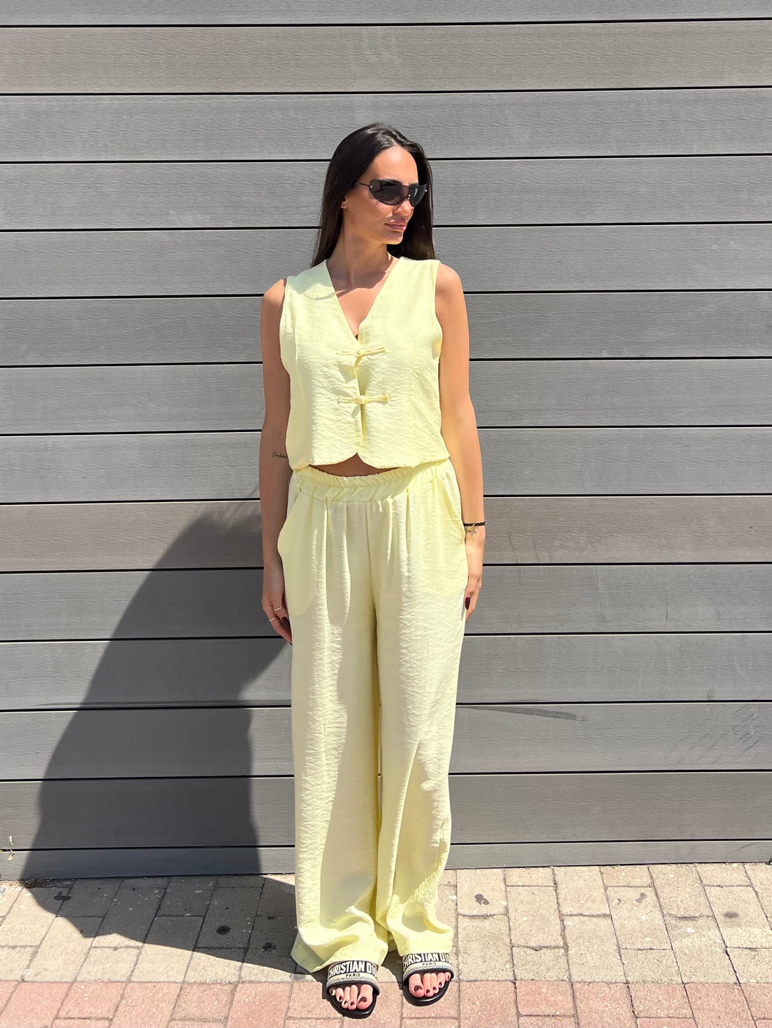 Coordinato Amelie