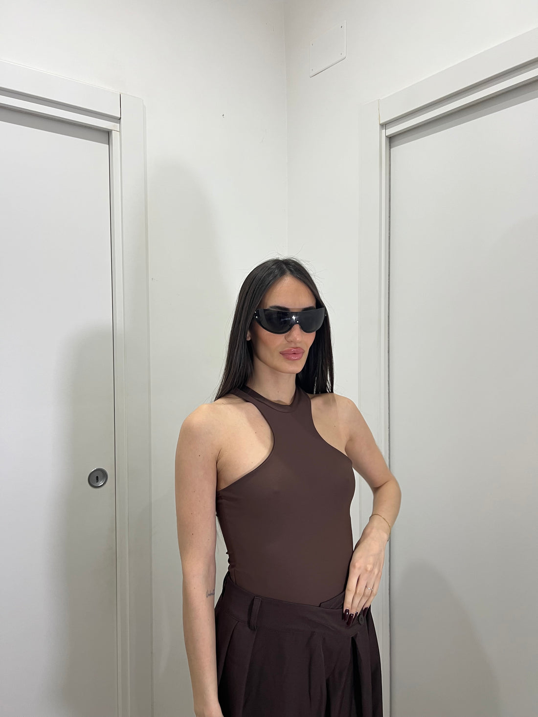 Body Valerie