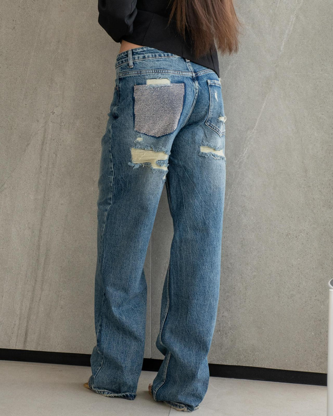 Jeans Melissa