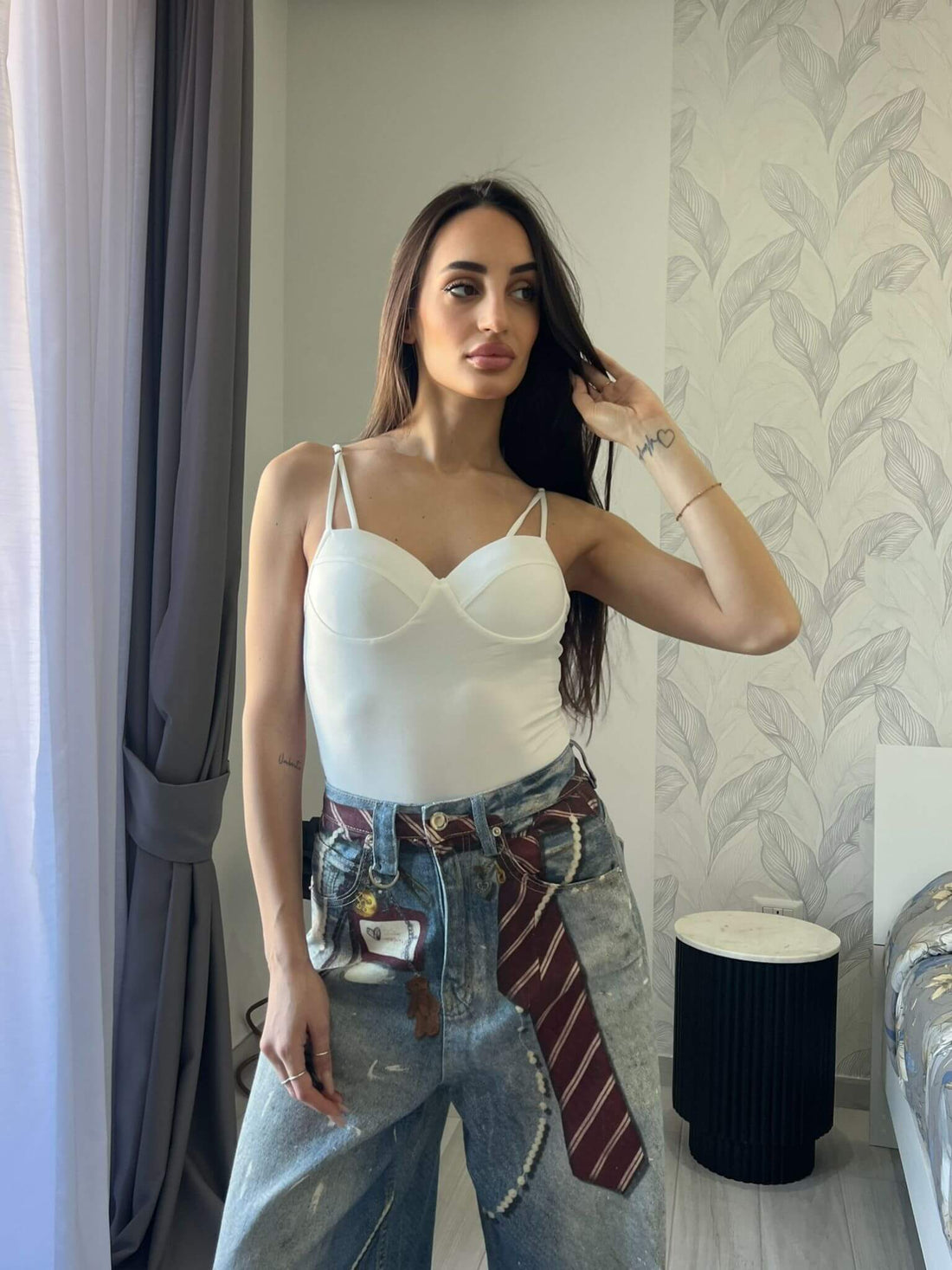 Body Vanessa