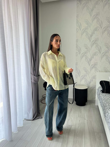 Camicia Velata