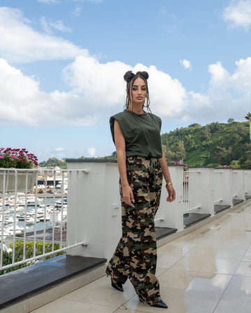 Pantalone Militare