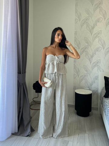 Coordinato Charlotte