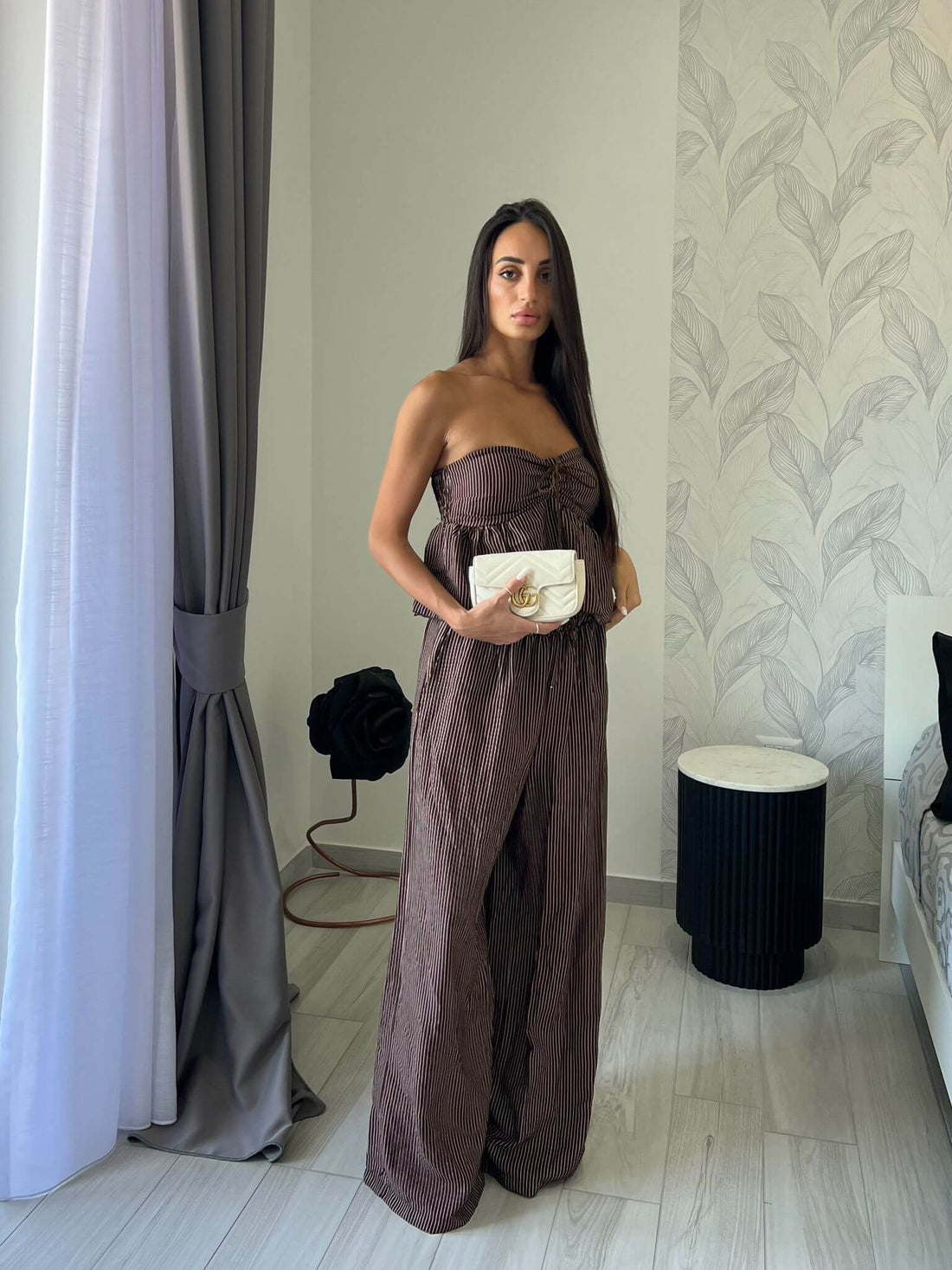 Coordinato Charlotte