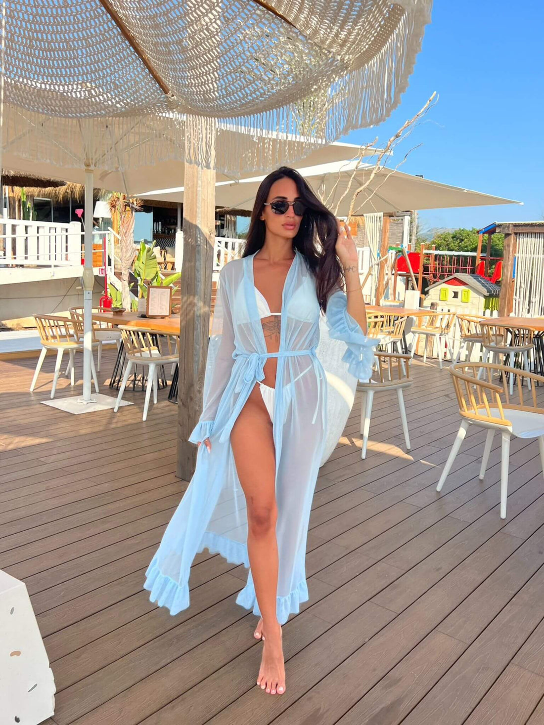 Copricostume Afrodite