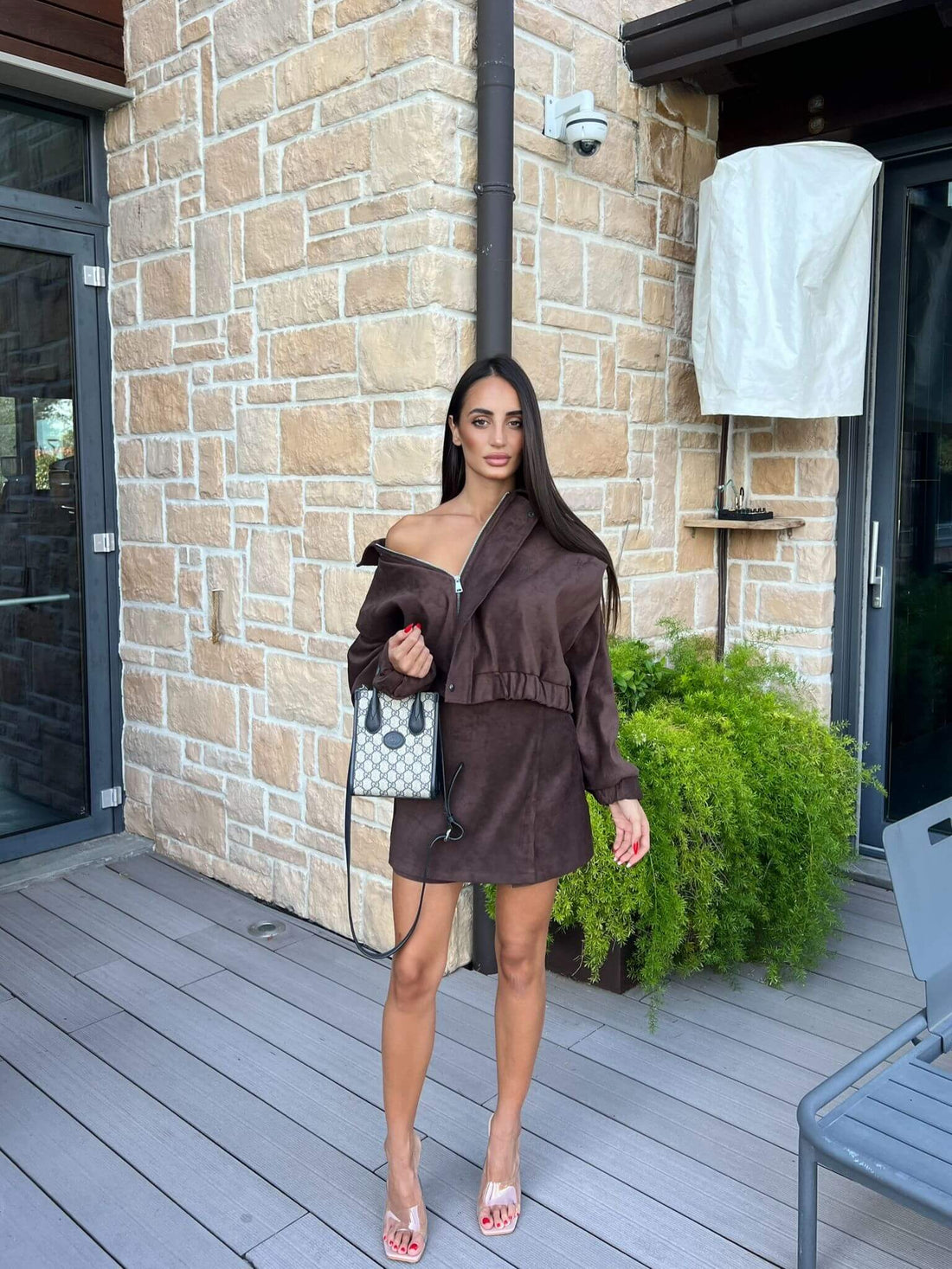 Coordinato Philomena