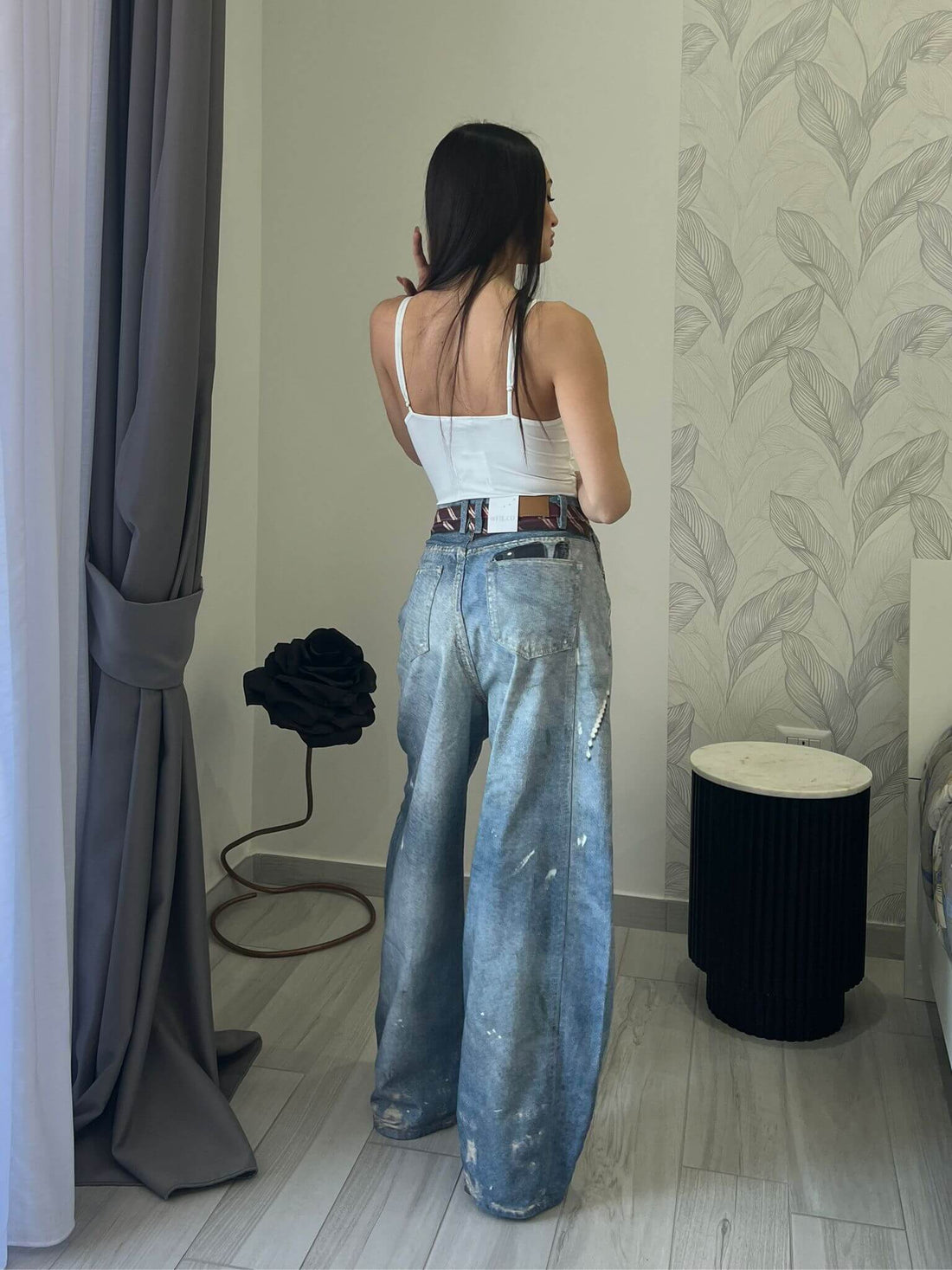 Jeans Aloe