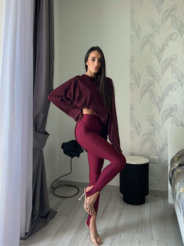 Leggins Cavallerizza