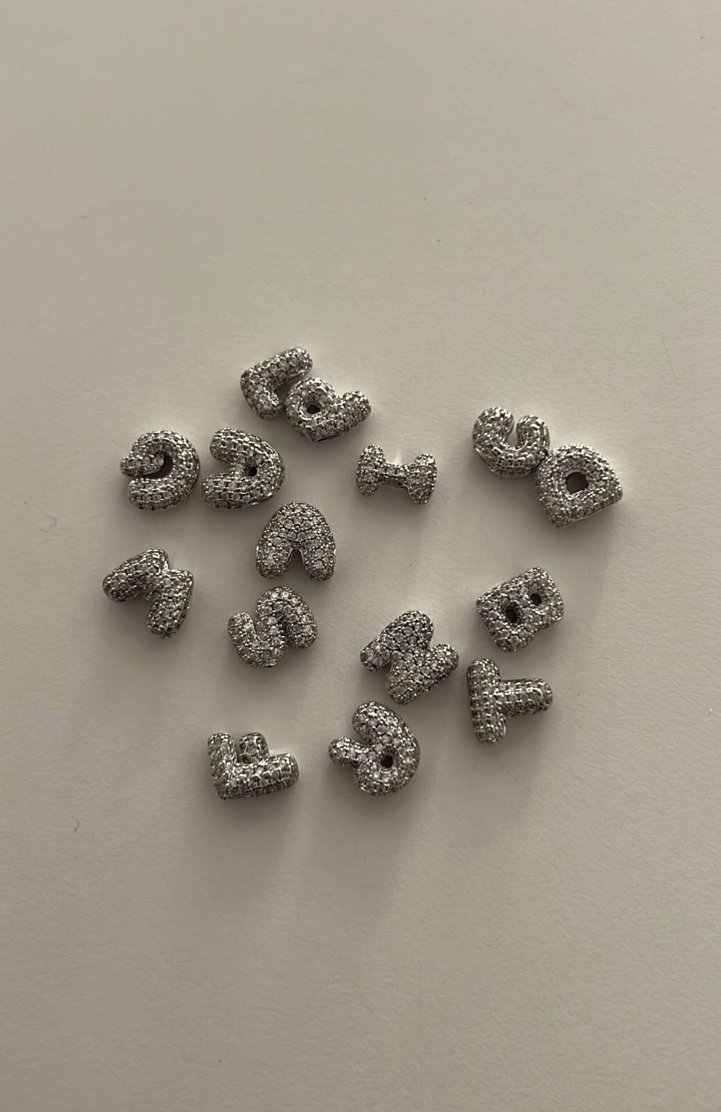 Collana Incanto Silver