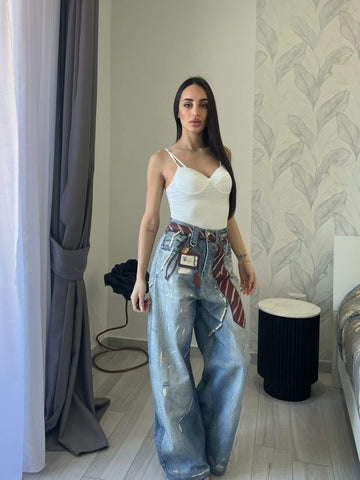 Jeans Aloe